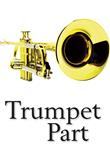 Holy, Holy, Holy! Lord God Almighty - Trumpet Part-Digital Download