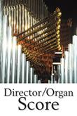 Joy to the World - Director/Organ Score-Digital Version