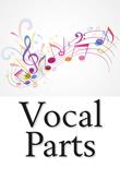 When in Our Music God Is Glorified - Vocal Part-Digital Version