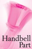 At the Ninth Hour - Handbell Part (18 bells)-Digital Download