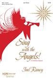 Sing with the Angels! - Preview Pack (PDF Score & MP3)-Digital Download