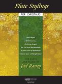 Flute Stylings for Christmas - Book and CD-Digital Version