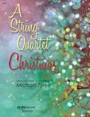String Quartet Christmas, A-Digital Download
