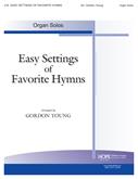 Easy Settings of Favorite Hymns-Digital Download