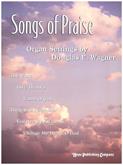 Songs of Praise - Organ-Digital Download