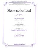 Shout to the Lord -Piano/Organ Duet-Digital Download