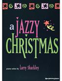 Jazzy Christmas, A - Piano-Digital Download