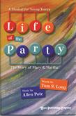 Life of the Party - PDF Score-Digital Download