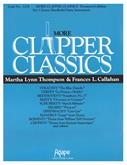 More Clapper Classics - 3 Octave-Digital Download