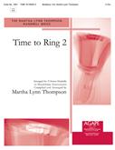 Time to Ring 2 - 2 Octave-Digital Download