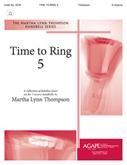 Time to Ring 5 - 5 Octave-Digital Download