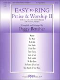 Easy to Ring Praise and Worship - 3-5 Oct., Vol. 2-Digital Download