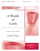 Wreath of Carols, A - 2-3 Octave-Digital Download