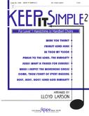 Keep It Simple 2 - 3 Oct. Collection-Digital Download