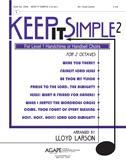 Keep It Simple 2 - 2 Oct. Collection-Digital Download