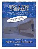 Ring and Sing Christmas - 2 and 3 Oct. Reproducible Collection-Digital Version
