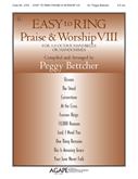 Easy to Ring Praise and Worship - 3-5 Oct., Vol. 8-Digital Download