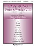 Easy to Ring Praise and Worship - 2-3 Oct., Vol. 8-Digital Download