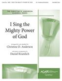 I Sing the Mighty Power of God - Handbell Solo-Digital Download Cover Image