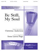 Be Still, My Soul - Solo Handbell-Digital Download
