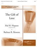 Gift of Love, The - Handbell Duet-Digital Download