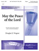 May the Peace of the Lord - 3 Octave-Digital Version