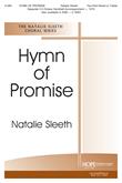 Hymn of Promise - 3-5 Octaves-Digital Version