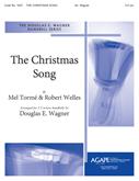 Christmas Song, The - 3-5 Octave-Digital Download