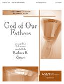 God of Our Fathers - 2-3 Octaves-Digital Download