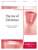 Joy of Christmas, The - 2-3 Octave-Digital Download