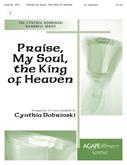 Praise, My Soul, the King of Heaven - 3-5 Octave-Digital Download