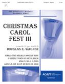 Christmas Carol Fest III - 3-5 Octave w/opt. Voices-Digital Download