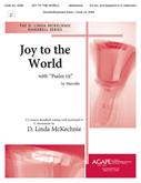 Joy to the World - 3-5 Octave w/opt. C Inst.-Digital Download