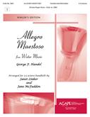 Allegro Maestoso - Ringers Edition-Digital Download