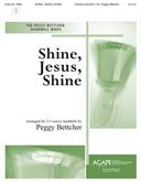 Shine, Jesus, Shine - 2-3 Octave-Digital Download