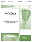 Joyful Bells - 3-5 Octave-Digital Download