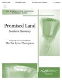 Promised Land - 3-5 Octave-Digital Download