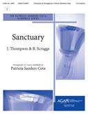 Sanctuary - 3-5 Octave-Digital Download