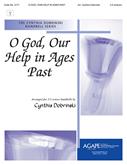 O God, Our Help in Ages Past - 3-5 Oct.-Digital Download