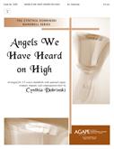 Angels We Have Heard on High - 3-5 Octave-Digital Download