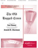 Old Rugged Cross, The - 3-6 Octave-Digital Download