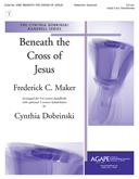 Beneath the Cross of Jesus - 3-6 Octave-Digital Download