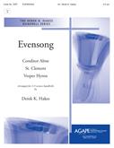 Evensong - 3-5 Octave-Digital Download