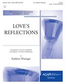 Love's Reflection - 3-6 Octave-Digital Download
