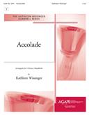 Accolade - 3 Octave-Digital Download