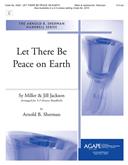 Let There Be Peace on Earth - 3-5 oct.-Digital Version