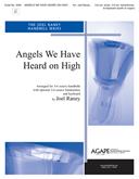 Angels We Have Heard on High - 3-6 Oct.-Digital Download