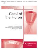 Carol of the Huron - 3-5 oct.-Digital Download