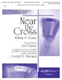 Near the Cross - 3-5 Oct. w/opt. 3 Oct. Handchimes-Digital Download