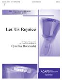 Let Us Rejoice - 2-6 Oct.-Digital Download